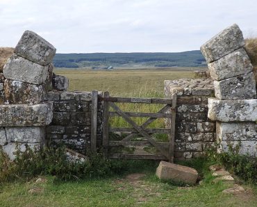 Hadrian's Wall