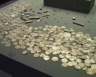 The Vale of York Hoard