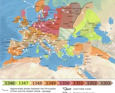 The Black Death