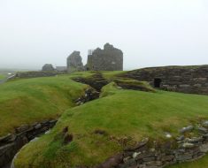A Scottish Wonderland
