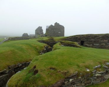 A Scottish Wonderland