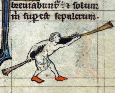 Medieval Farting!