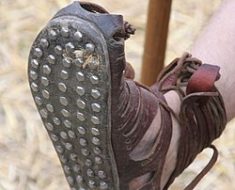 SANDALS!!!!