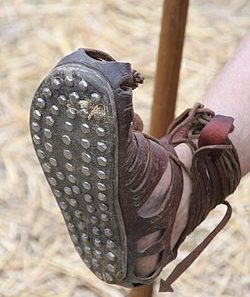 SANDALS!!!!