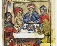 The Ale Wife