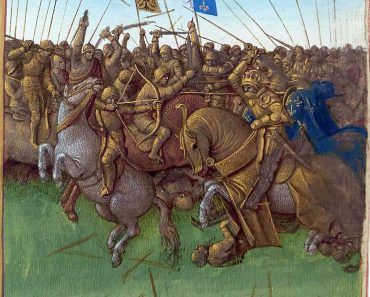 Horses, Armour, and the Unsung Heroes of Battle